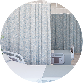 privacy curtain photo