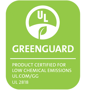 GREENGUARD logo