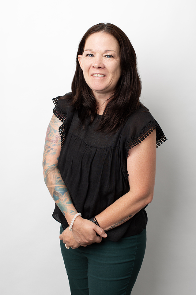 photo of Autumn Robertson