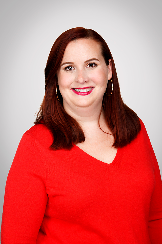 photo of Katherine Koenig