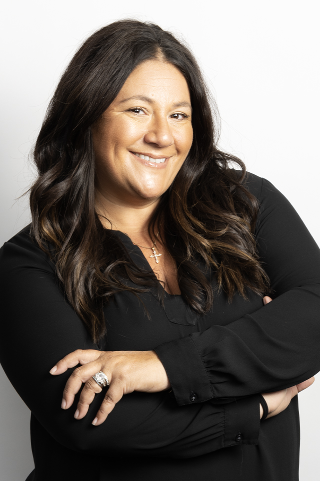 photo of Kris Esposito