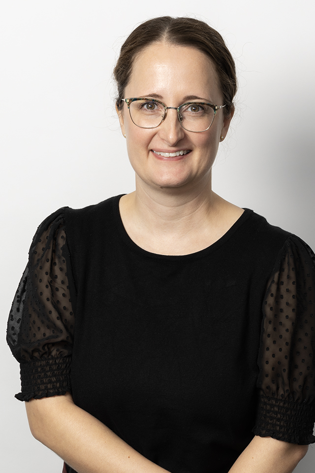 photo of Katie Pease-Galuski