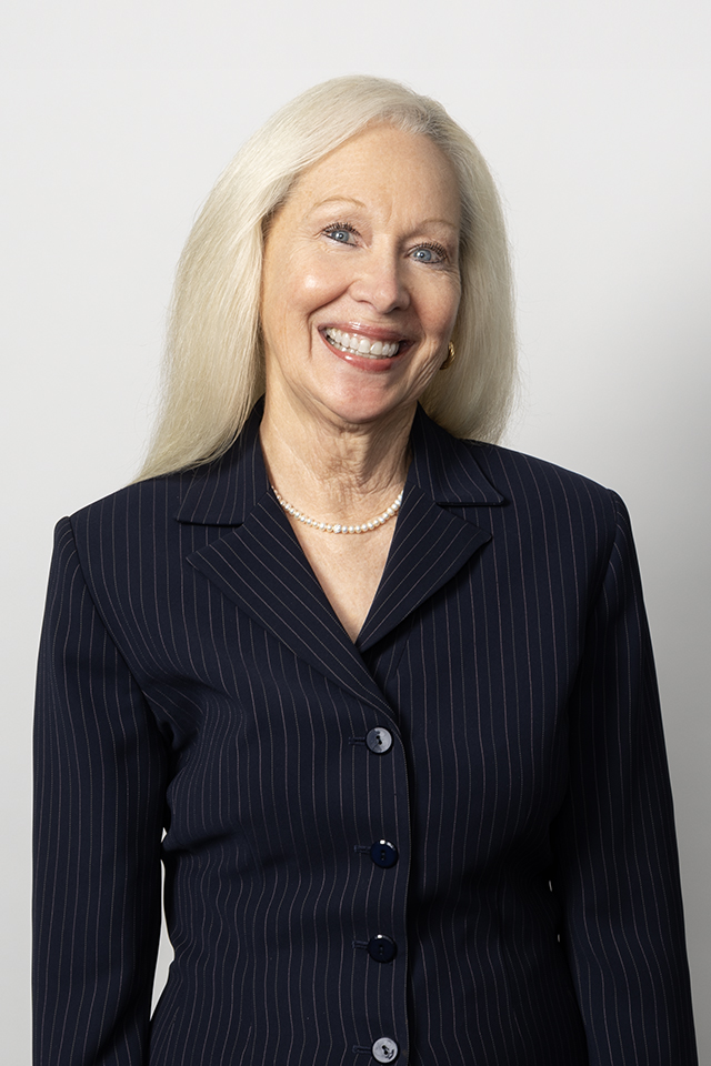 photo of Jo Ann Dunham