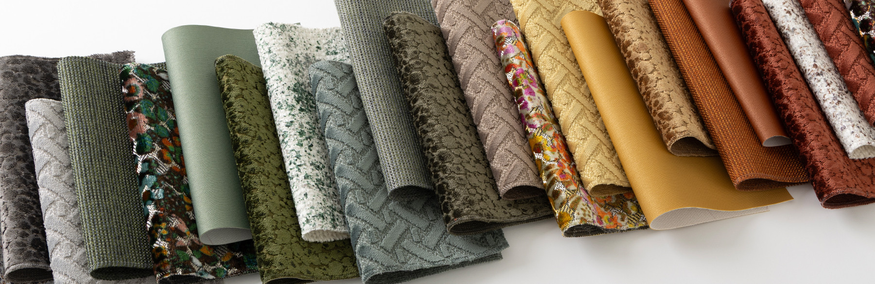 Indulgence Collection | Mayer Fabrics