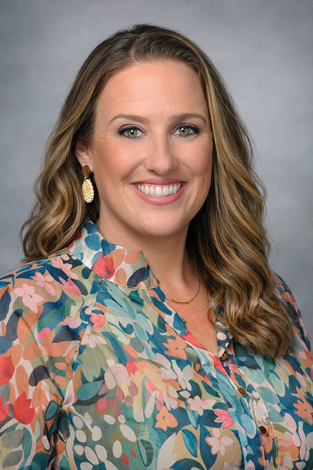 photo of Sara Rankin