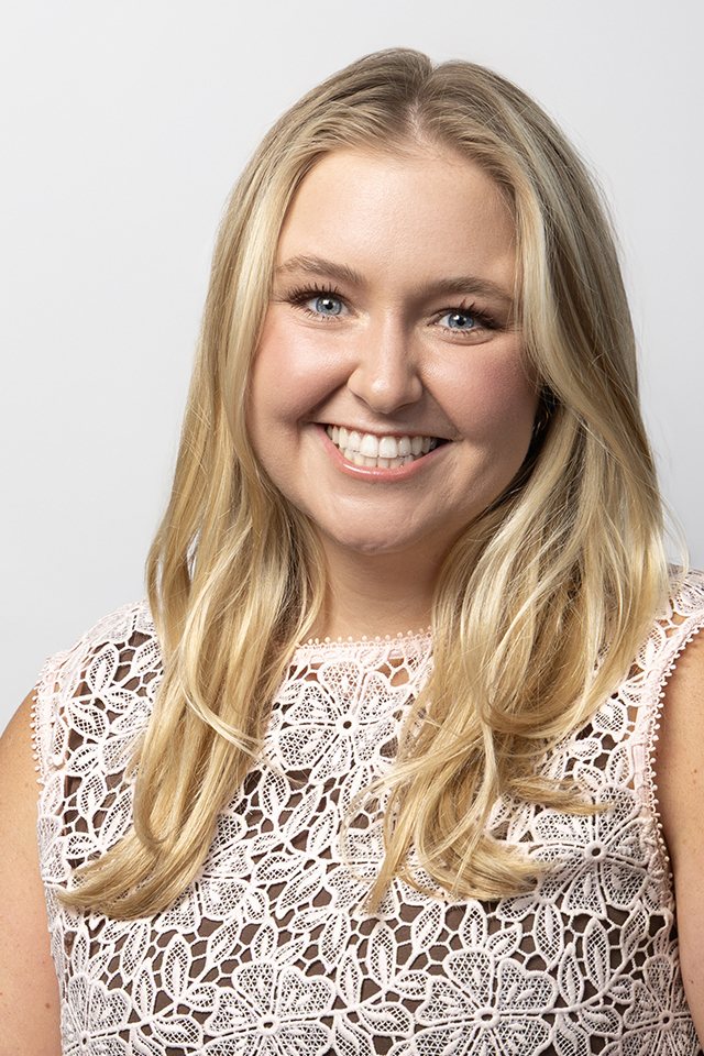 photo of Holly Frigon