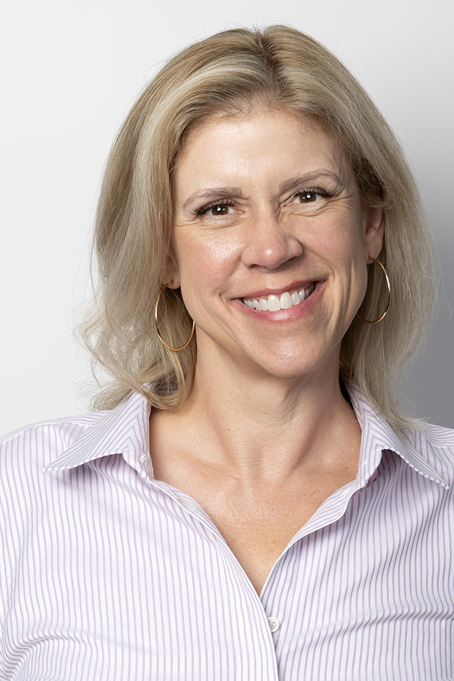 photo of Ellen Forman
